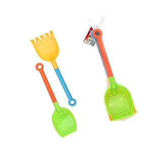 BRINQUEDO DE PRAIA C/2 OM