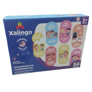 Q. CAB APRENDENDO OS CUMPRIMENTOS INGLES