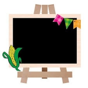 LOUSA FESTA JUNINA GRINTOY