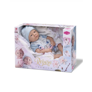 BONECO REBORN MENINO BAMBOLA