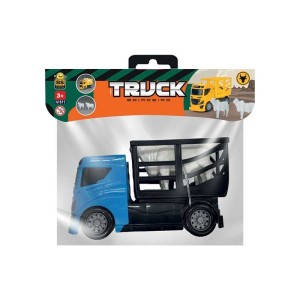 NEW TRUCK BOIADEIRO SOLAPA BS