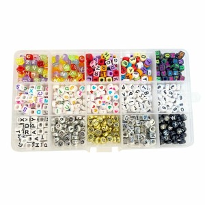 ESTOJO DE MIÇANGAS 700PCS DDG