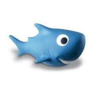 COL FUNDO DO MAR TUBARAO