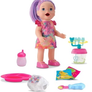 MY LITTLE COLLECTION MIXER BRANCA