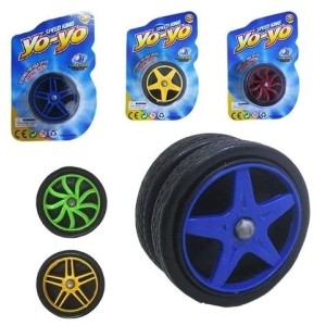 IOIO RODA SPEED KING