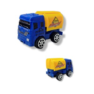 CAMINHAO CONSTRUCAO FRICCAO
