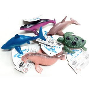 ANIMAIS MARINHOS UNITARIO