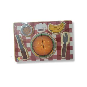 BANDEJA HAMBURGUER IOB