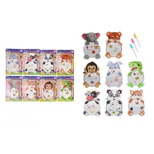 LIVRO DE ILUSTRACOES INF