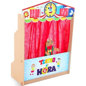 TEATRO DA HORA CARLU1010