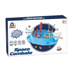 SPACE COMBATE BRASKIT 