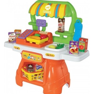 MARKET MINI CALESITA