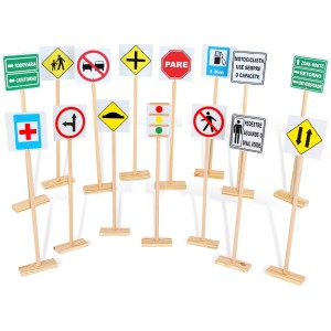 KIT TRANSITO MADEIRA CARLU1075