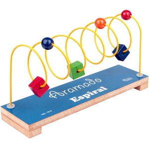 ARAMADO ESPIRAL CARLU1919