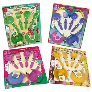 SONHO DA  MINHA COZINHA ENCANTADA DUTATI