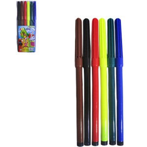 HIDROCOR C/6 CORES OPEN