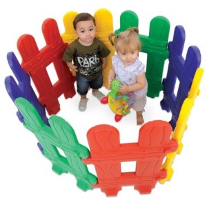 CERCADINHO C/8 XALINGO