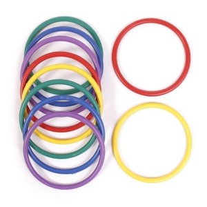 ARGOLAS REAL SEDA C/10