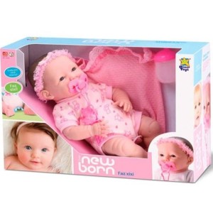 DIVER NEW BORN FAZ XIXI