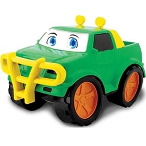 BABY PICK UP SOLAPA DIVPLAST