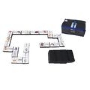 DOMINO ALFABETIZAÇÃO LDM