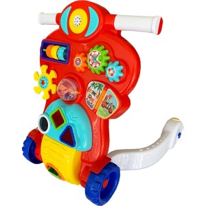 BEBE PILOTO ANDADOR TATETI