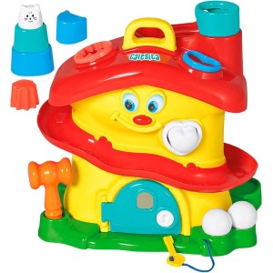 ACTIVITY  HOUSE SOLAPA