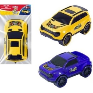 MINI MONACO IMPERIO SOLAPA BSTOYS