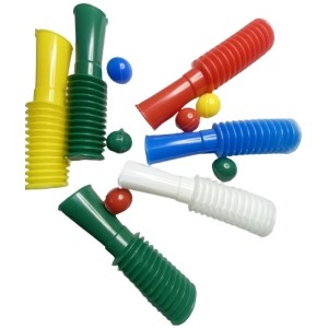 BAZUCA C/ 6 YA PLAST