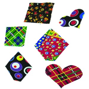 RETALHO JUNINO C/6 BELLA FESTA