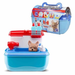 DOUTOR CANINO MALETA