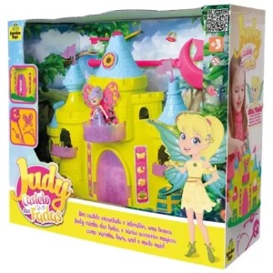 JUDY CASTELO DAS FADAS