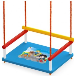 BALANCO GRANDE DE MADEIRA JUNGES