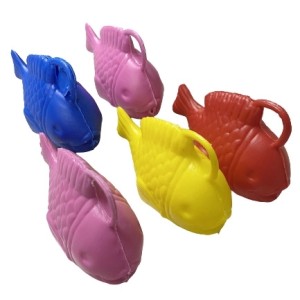 PEIXINHO ALAMANDAS PCT 10