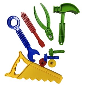 MEU KIT FERRAMENTAS GGB