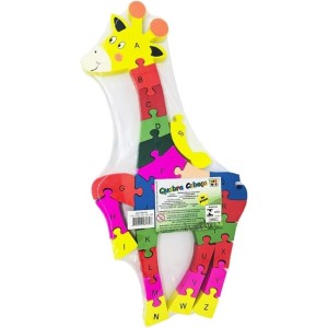 Q. CAB. ANIMAS DIVERSOS ALFABETO VMP