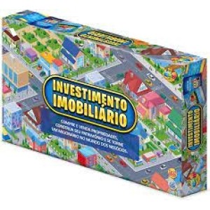 INVESTIMENTO IMOBILIARIO GGB