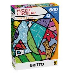Q. CAB 600 PCS CIRCULAR ROMERO BRITO DIA DE SOL
