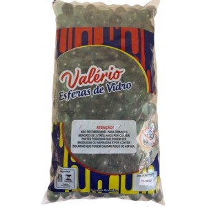 BOLINHAS DE GUDE VIDRO C/ 300